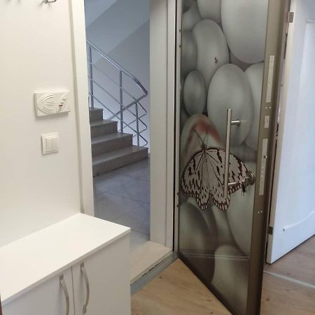 Kb Apart Otel Talas Екстер'єр фото