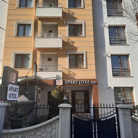 Kb Apart Otel Talas Екстер'єр фото