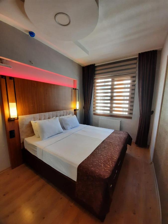Kb Apart Otel Talas Екстер'єр фото