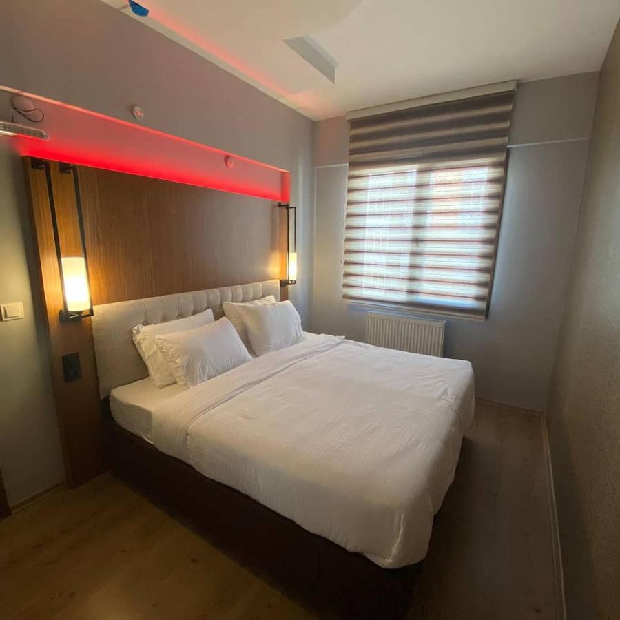Kb Apart Otel Talas Екстер'єр фото
