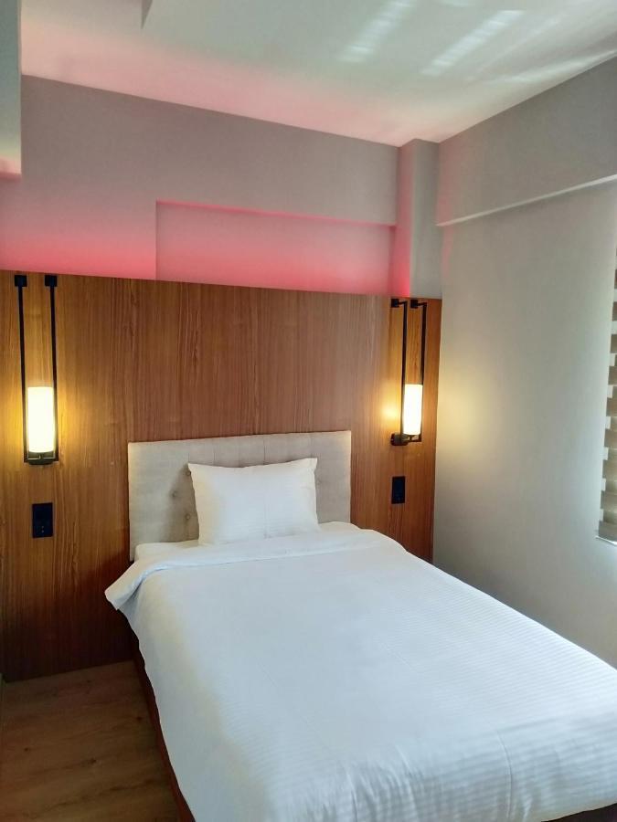 Kb Apart Otel Talas Екстер'єр фото