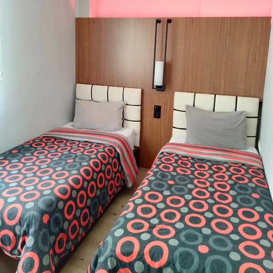 Kb Apart Otel Talas Екстер'єр фото