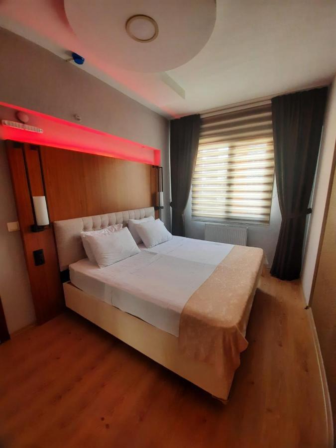 Kb Apart Otel Talas Екстер'єр фото