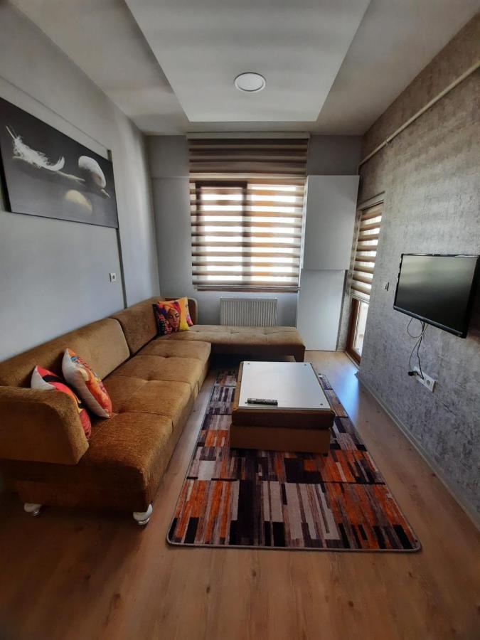 Kb Apart Otel Talas Екстер'єр фото