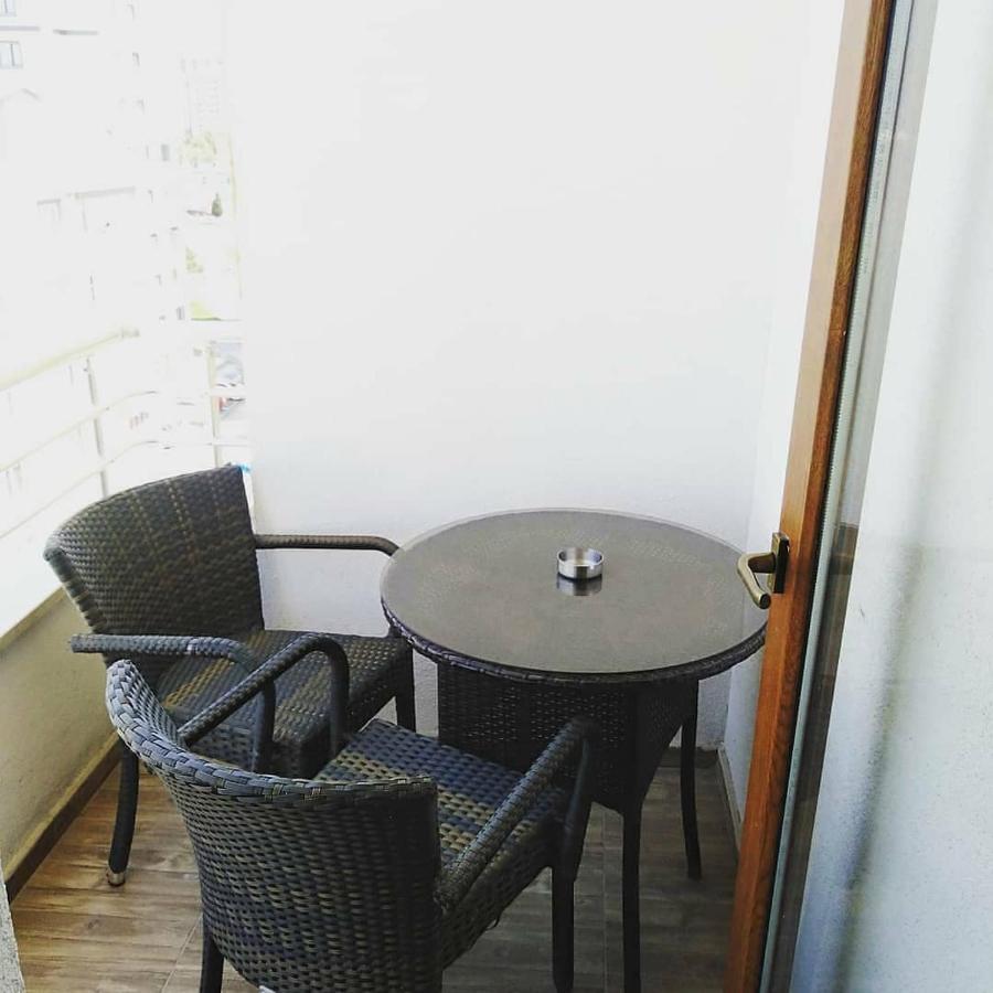 Kb Apart Otel Talas Екстер'єр фото