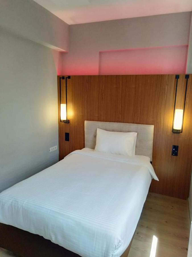 Kb Apart Otel Talas Екстер'єр фото