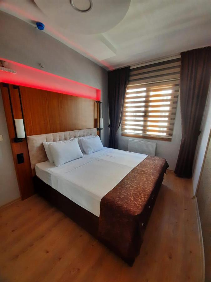 Kb Apart Otel Talas Екстер'єр фото
