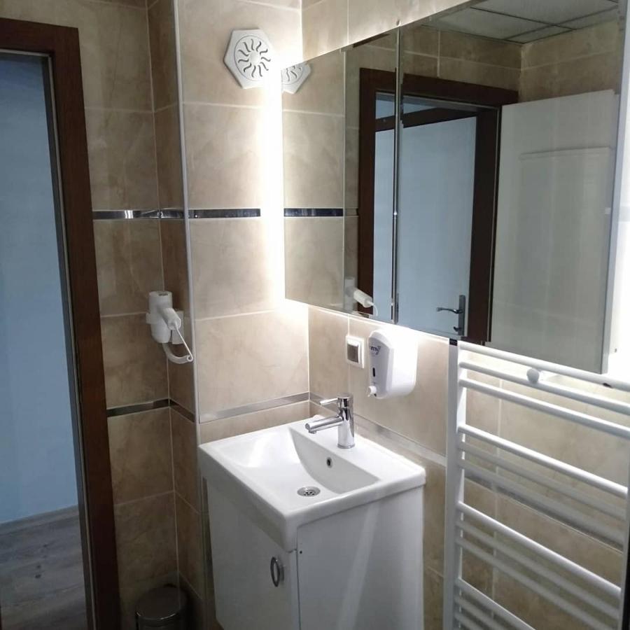 Kb Apart Otel Talas Екстер'єр фото