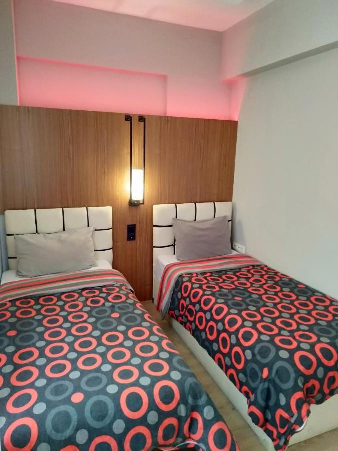 Kb Apart Otel Talas Екстер'єр фото