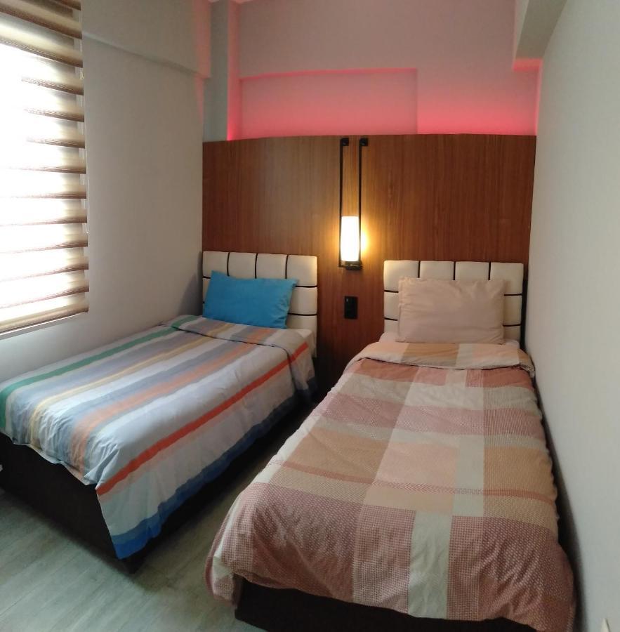 Kb Apart Otel Talas Екстер'єр фото