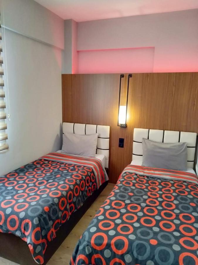 Kb Apart Otel Talas Екстер'єр фото
