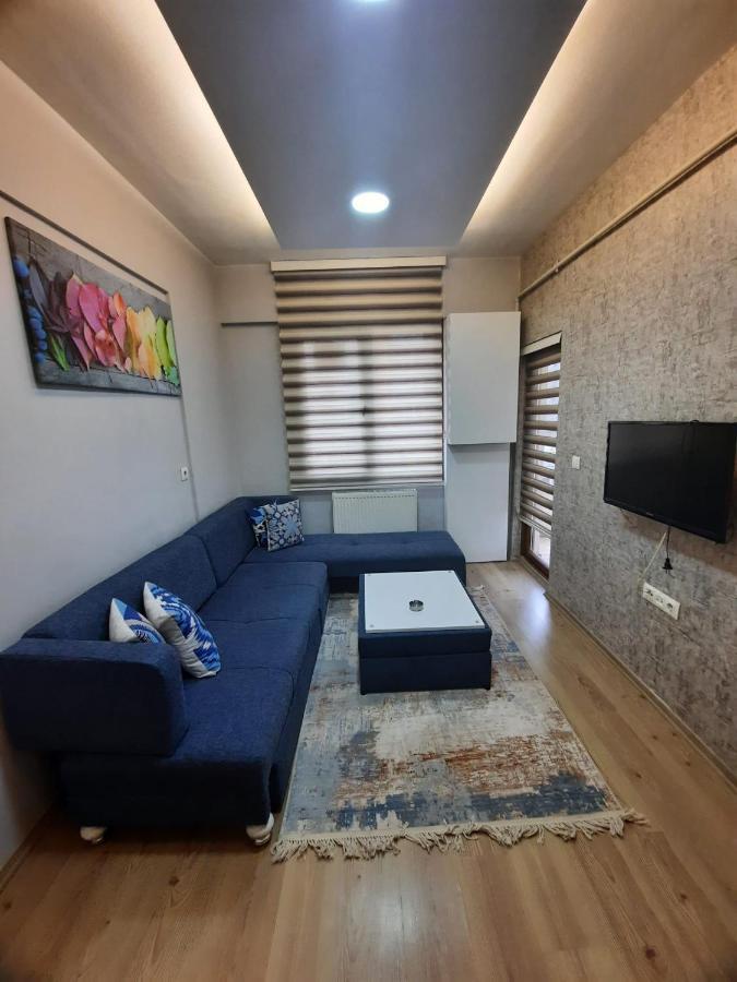 Kb Apart Otel Talas Екстер'єр фото