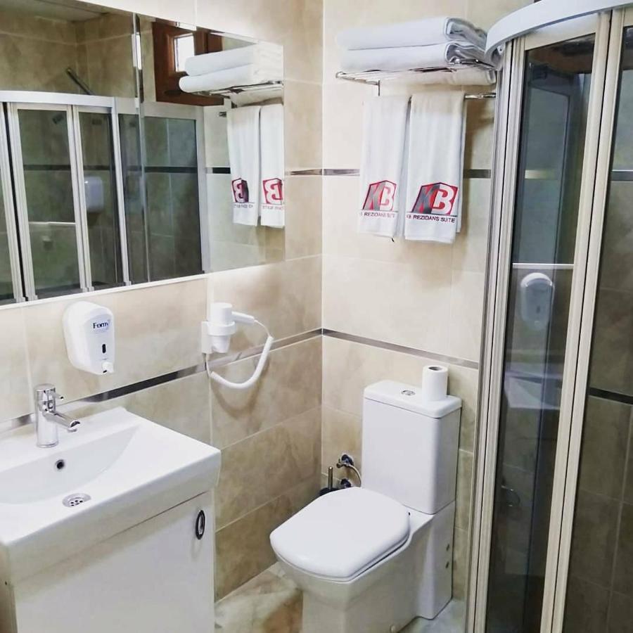 Kb Apart Otel Talas Екстер'єр фото