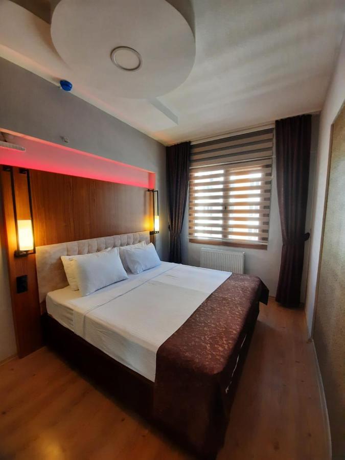 Kb Apart Otel Talas Екстер'єр фото