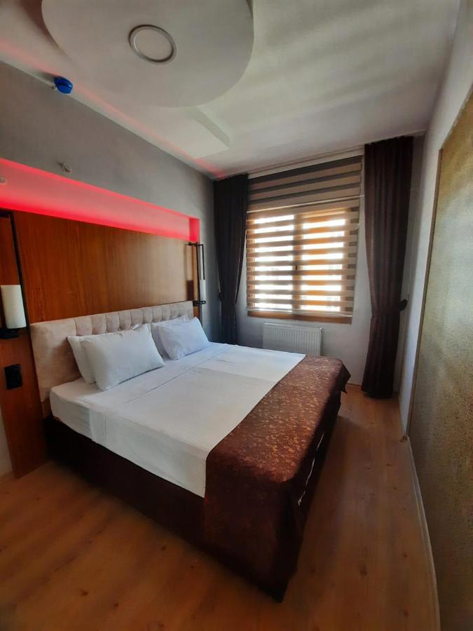 Kb Apart Otel Talas Екстер'єр фото