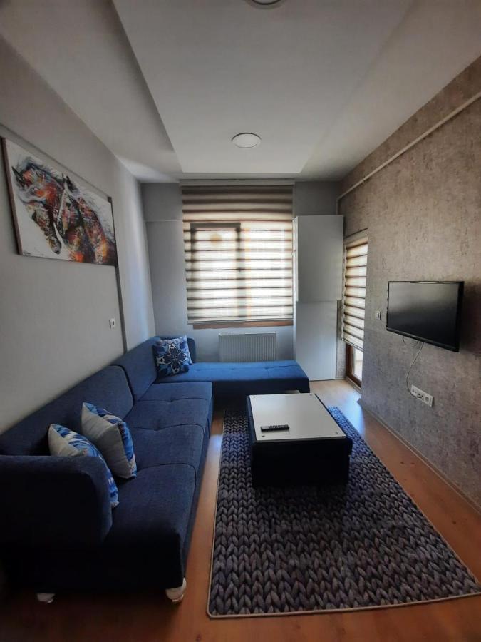 Kb Apart Otel Talas Екстер'єр фото