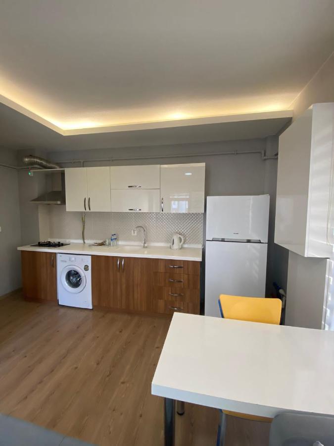 Kb Apart Otel Talas Екстер'єр фото