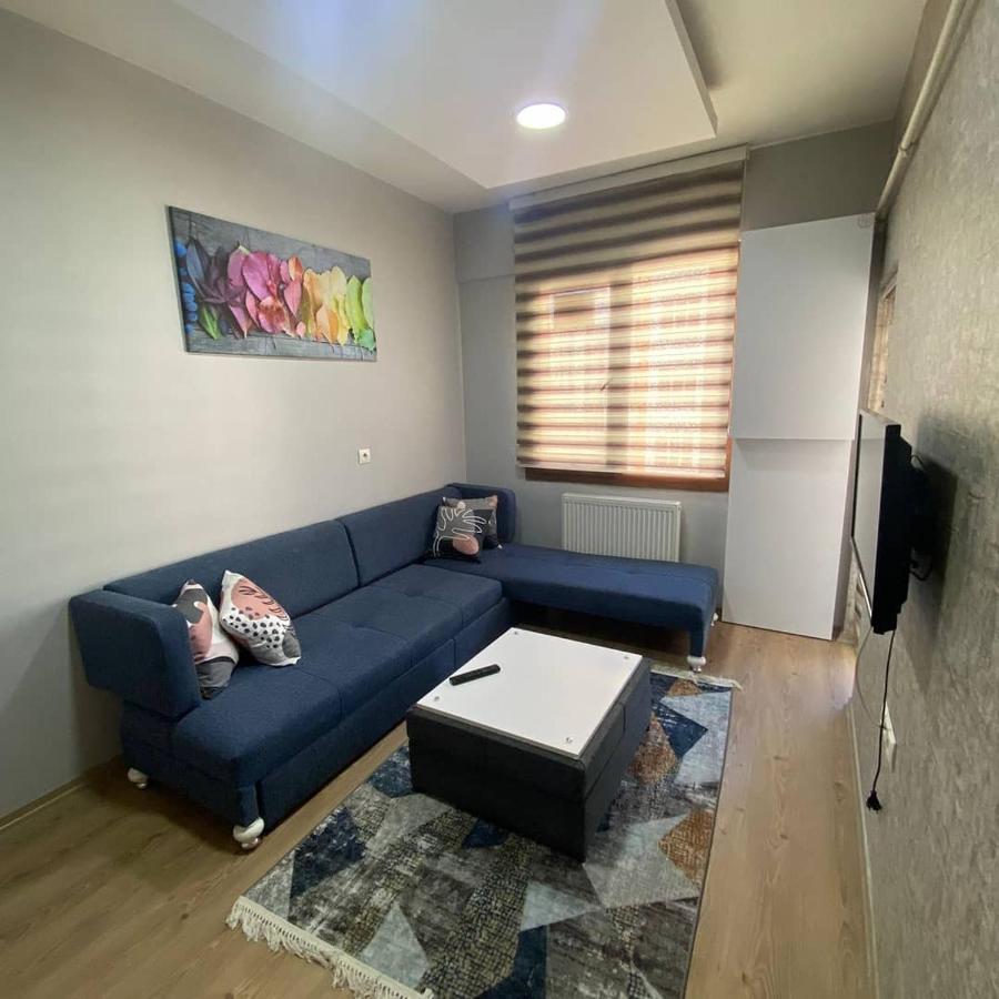 Kb Apart Otel Talas Екстер'єр фото