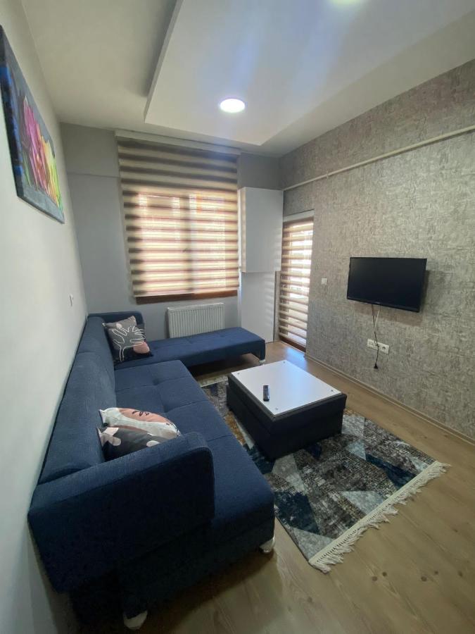 Kb Apart Otel Talas Екстер'єр фото