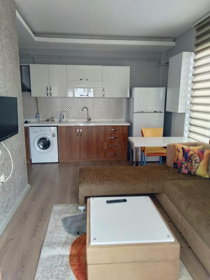 Kb Apart Otel Talas Екстер'єр фото