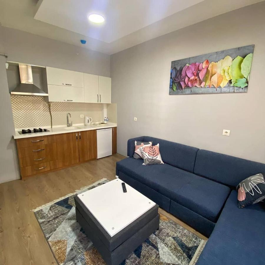 Kb Apart Otel Talas Екстер'єр фото
