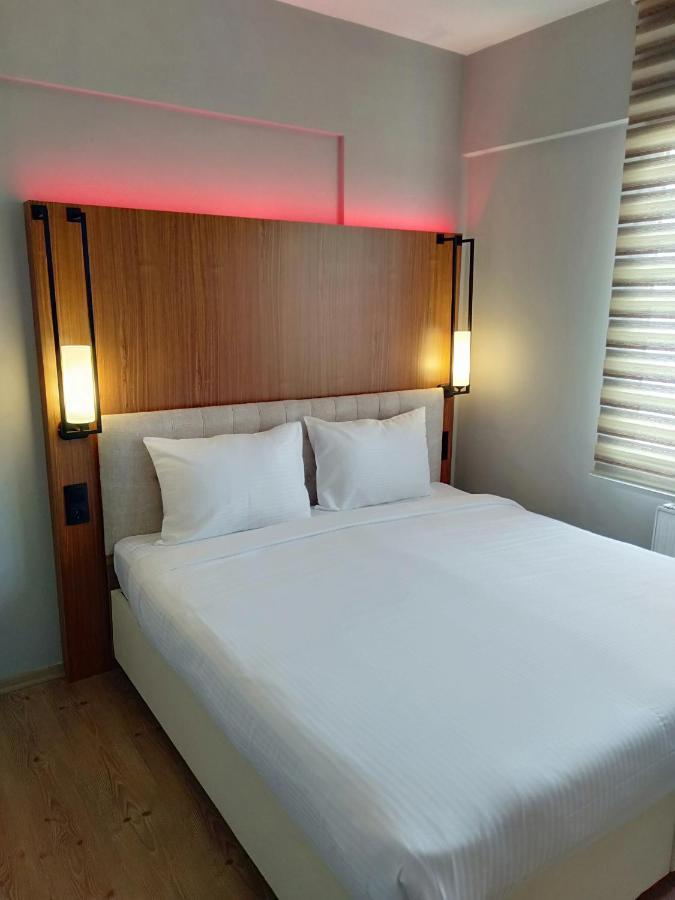 Kb Apart Otel Talas Екстер'єр фото